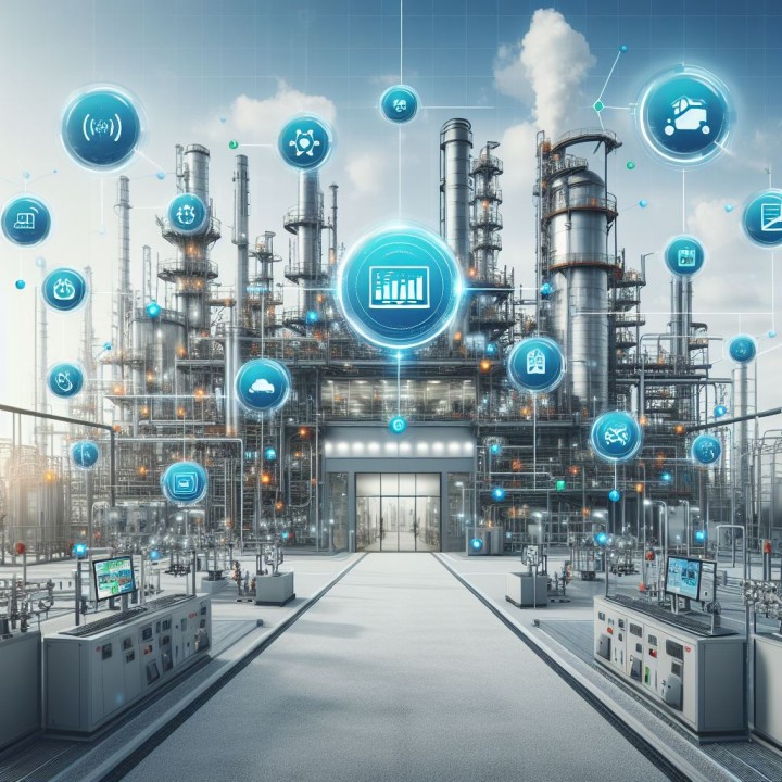 AIPlant 主要业务