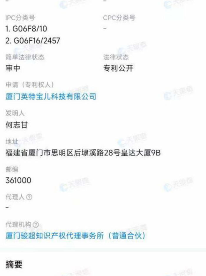 发明专利一 研发成果