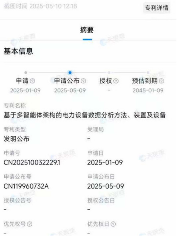 发明专利二 研发成果